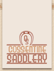 Cossentine Saddlery