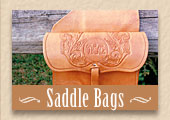 Saddle Bags