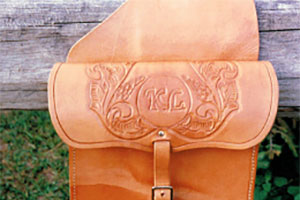 Saddle Bags